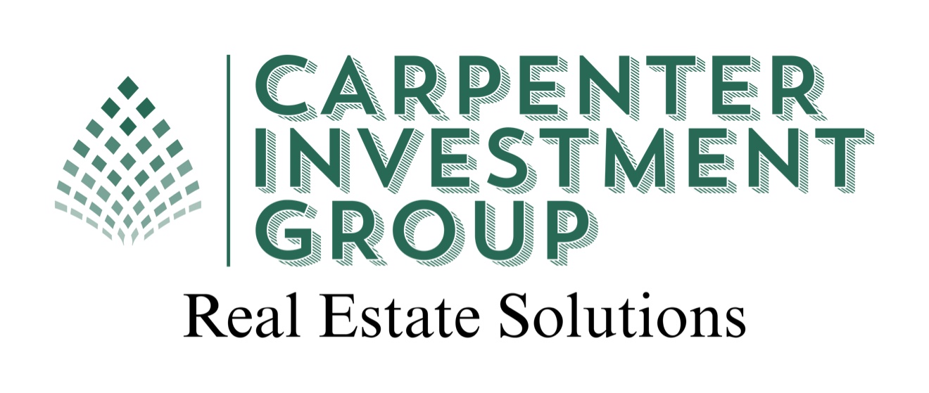 Carpenter Investment Group — Real Estate Solutions