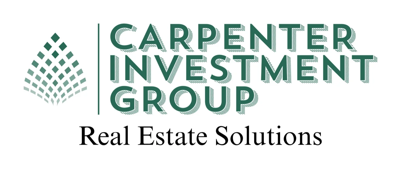 Carpenter Investment Group — Real Estate Solutions